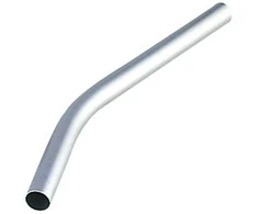 Makita Lenktas vamzdis (aliuminis) Ø38 DVC860, DVC861, DVC862, DCS863, DVC864, VC2510L, VC3211, VC3210 192562-3
