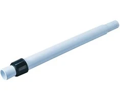 Makita Teleskopinis plastikinis vamzdis Ø28mm 550-850mm CL/DCL/DVC 198560-5