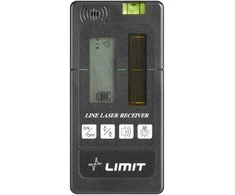 Imtuvas lazeriniam nivelyrui Limit 244652517