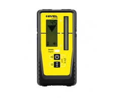 Imtuvas lazeriniam nivelyrui Nivel System RD800D