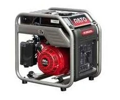 Generatorius 3,2kW, 230V, R3500I