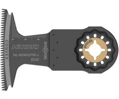 Įpjaunamas pjūklelis Hikoki Starlock MSW65PBCJ