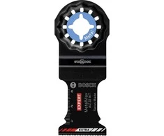 Įpjaunamasis pjūklelis Bosch AIZ 32 AIT; 40x32 mm