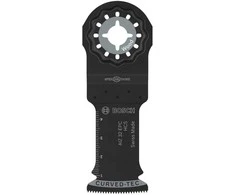 Įpjaunamasis pjūklelis Bosch Starlock; AIZ 32 EPC; HCS; 32x50 mm; 5 vnt.