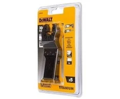 Įpjaunamasis pjūklelis DeWalt DT20727-QZ; 30 mm; 5 vnt.