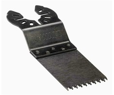 Įpjaunamasis pjūklelis DeWalt DT20740-QZ Multitool; 30 mm