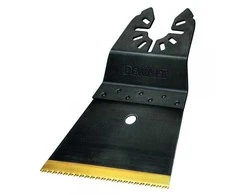 Įpjaunamasis pjūklelis DeWalt DT20747-QZ; 64x43 mm