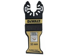 Įpjaunamasis pjūklelis DeWalt DT20776-QZ; 32 mm; 5 vnt.