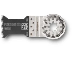 Įpjaunamasis pjūklelis Fein 63502126210; 50,8x34,9 mm