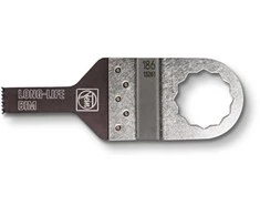 Įpjaunamasis pjūklelis Fein E-Cut; 30x20 mm; 25 vnt.