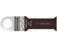 Įpjaunamasis pjūklelis Festool USB 78/32/Bi; 5 vnt.