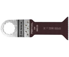 Įpjaunamasis pjūklelis Festool USB 78/42/Bi; 5 vnt.