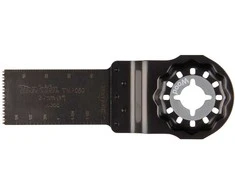 Makita Įgilinamieji pjovimo diskai 24mm TMA050; HCS, Medis, STARLOCK (5 Vnt) B-64842-5