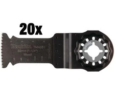 Makita Įgilinamieji pjovimo diskai 32mm B-64858-20