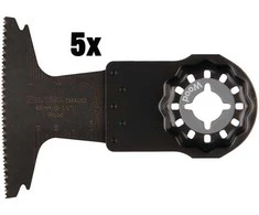 Makita Įgilinamieji pjovimo diskai 65mm B-64864-5