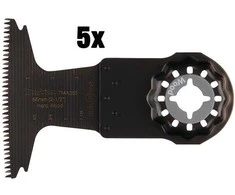 Makita Įgilinamieji pjovimo diskai 65mm B-64892-5