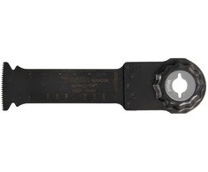 Makita Įgilinamieji pjovimo diskai 32mm (5 vnt) B-66438-5 Starlock Max • 18 TPI • HCS • MAM004 • Medžiui