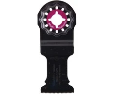 Makita Įgilinamieji pjovimo diskai 32 TMA080, TC/HM, STARLOCK B-69761