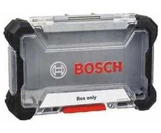 Bosch Tuščias dėklas M, 1 vnt. Impact Control, PICK&amp;CLIC