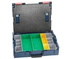 Bosch Lagaminų sistema L-Boxx 102 set 6 pcs