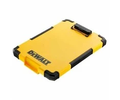 Įrankių dėžė DeWalt KASTE_DCF