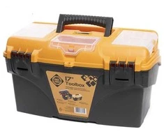Įrankių dėžė Forte tools BL.O-17