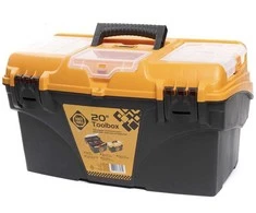 Įrankių dėžė Forte tools BL.O-20