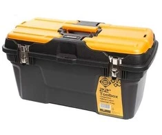 Įrankių dėžė Forte tools MG-22; 310x234x582 mm