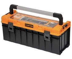 Įrankių dėžė Forte tools QBRICK SYSTEM PRO 700 EXPERT