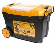 įrankių dėžė Forte tools TK-28; 595x420x380 mm