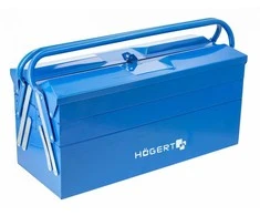 Įrankių dėžė Hogert HT7G072