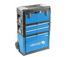Įrankių dėžė Hogert HT7G080