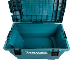 Makita 127104-4 Transportavimo ir priedų dėžė aukšto slėgio plovyklai DHW080
