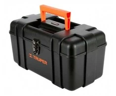 Plastikinė įrankių dėžė 432x241x229mm Truper®