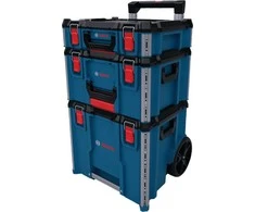 Bosch L-BOXX Contractor Set 3