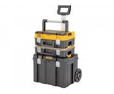 Įrankių dėžių komplektas DeWalt DWST83411-1