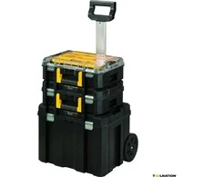 Įrankių dėžių komplektas Stanley FMST1-80101