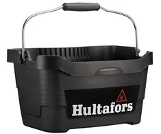Įrankių kibiras Hultafors 264260100; 15 l