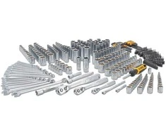 Įrankių komplektas DeWalt DWMT45341-1; 341 vnt.