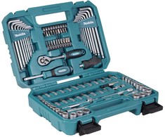 Makita Priedų rinkinys, 91vnt. E-15752