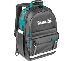 Makita Kuprinė su skyriais įrankiams. E-15481