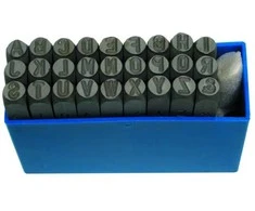 Įrankių rinkinys Condor Werkzeug C4939-P; 12 vnt.