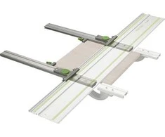 Išilginė atrama Festool f FS-PA; 2 vnt.