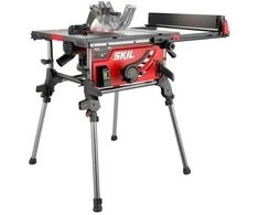 Skil Red Išilginio pjovimo staklės Skil 1340AA; 2000 W