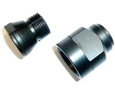 Makita Cangė 12mm 3600BR 763601-2