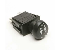 Jungiklis MTD 725-04174A