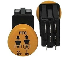 Jungiklis MTD 725-04258A