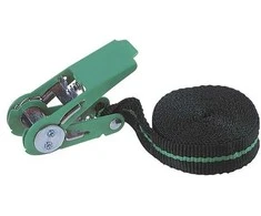 Juosta kroviniui tvirtinti Wolfcraft 3418000; 4 m