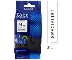 SPECIALIST+ juost. STANDART suder., 24 mm, j./b.