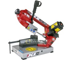 Juostinės metalo pjovimo staklės Femi 780XL 8483321